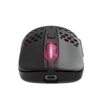 Xtrfy M42 Wireless Black